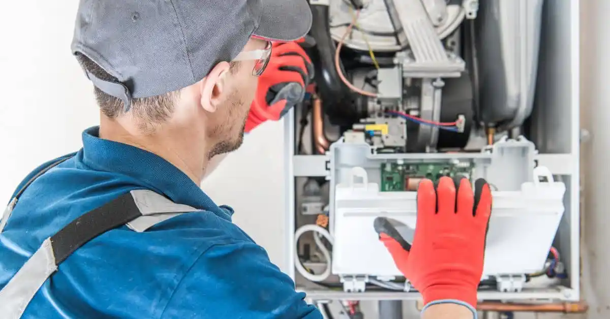 installateur Schalkwijk